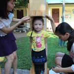Height measurement