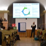 Impressionen zum Future Learning Camp