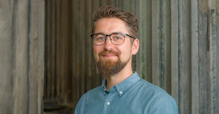 Dr. Markus Fischer EDUC Projektmanager