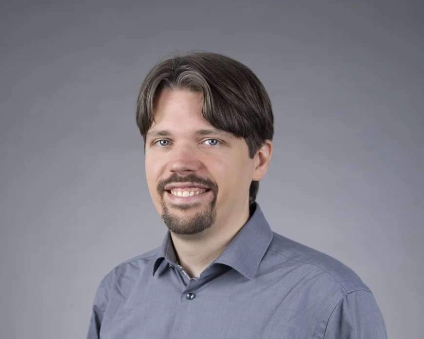 Dr. Jan Philipp Thomeczek