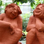 Keramikpaar