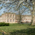 Campus Neues Palais, Haus 12