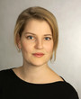 Sarah Blum Fotograph of Sarah Blum