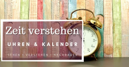 Zeit verstehen (Präsenz)