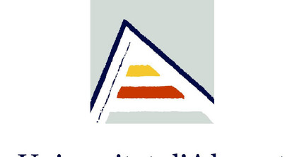 Logo: Universidad de Alicante