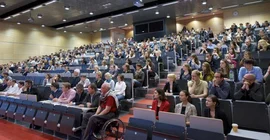 Vollversammlung der Juristischen Fakultät anläßlich der Veröffentlichung des Buttler-Berichts