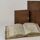 „Amerikanische Reisetagebücher“ Alexander von Humboldts