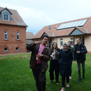 Auftaktwochenende in Gülpe