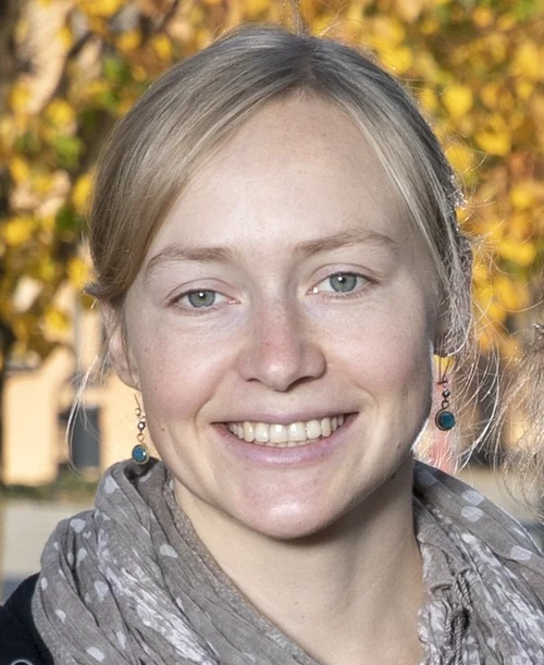 Eveline Pinstock