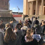 Stadtexkursion aus humangeographischer Perspektive