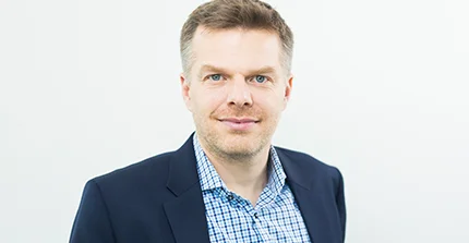 Prof. Dr. Bernhard Renard