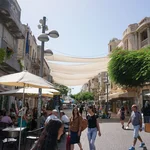 Carmel Markt