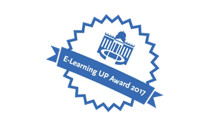 E-Learning Award 2017