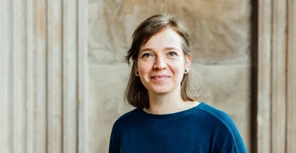 Marlen Schumann