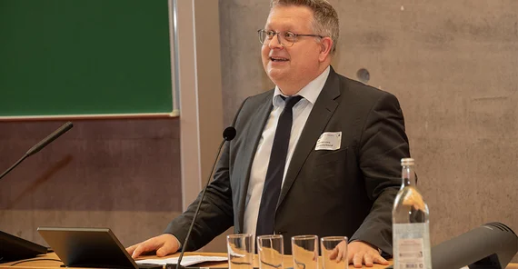 30 Jahre DFS