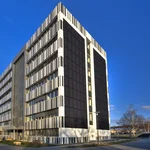 Campus Golm, Haus 14