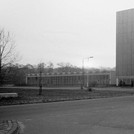 Institutsgebäude und ab 1976 Sitz des Rektors, © Archiv Universität Potsdam