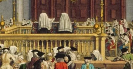 Cover: Judaism for Christians