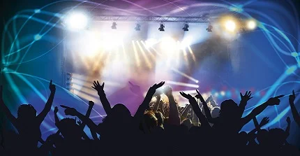 concert