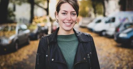 Johanna Heide