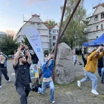 Tour de Wohnheim 2024
