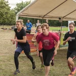 Campus Festival 2016