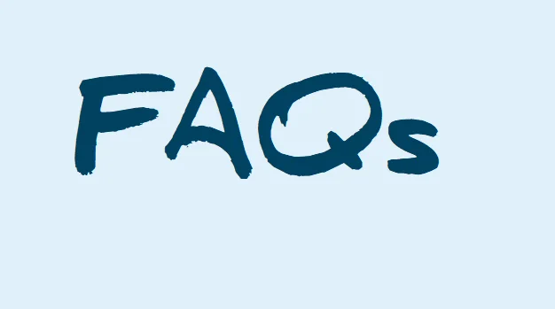 FAQs