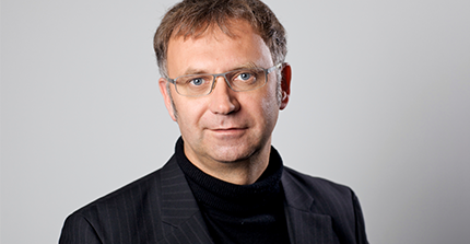 Prof. Dr. Andreas Polze