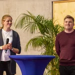 StudiUP! Erstsemesterbegrüßung 2021