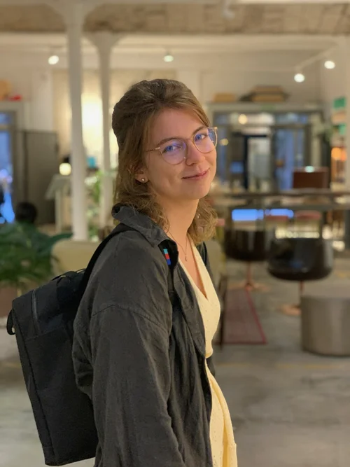 Victoria Hüttner