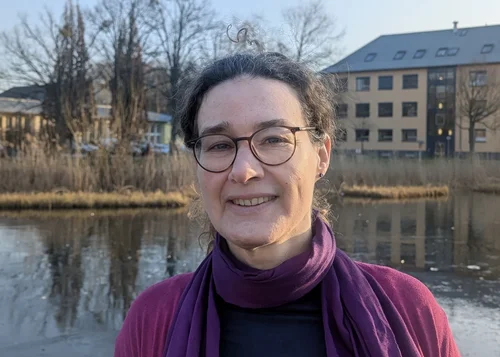 Dipl. oec. troph. Anja Meyer