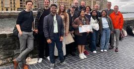 Group Photo - CRC1636 - Gold 2025