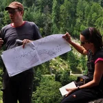 Impressionen aus dem indischen Himalaya
