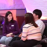 Cosy Cradts 2025