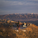 Turkish landscapes