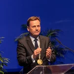 Impressionen von StudiUP Erstsemesterbegrüßung 2019
