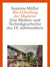 Titelbild des Buches 'Die Erfindung der Moderne'