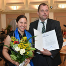 Absolventenfeier 2017
