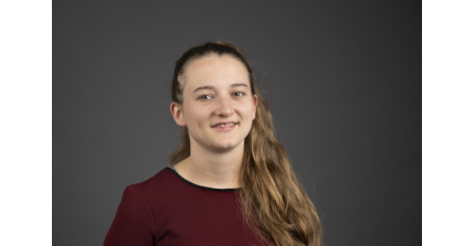 Dr. Alexandra Wesolek