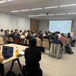 EcoHack 2023: greeting
