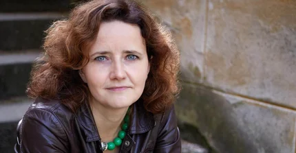 Julia Schoch Portaitfoto