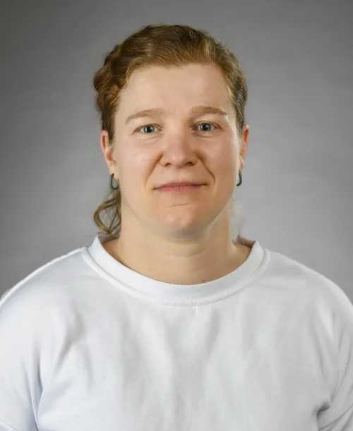 Porträt Anja Töppel