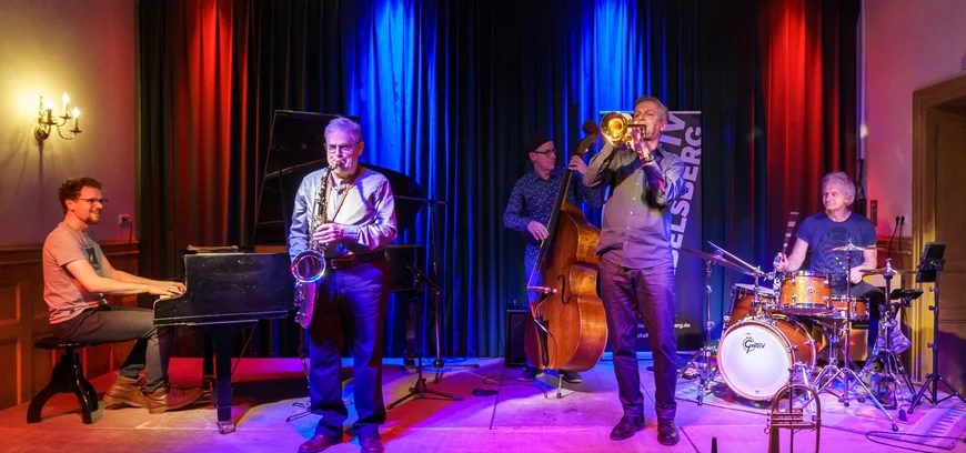 Jazzkollektiv Babelsberg