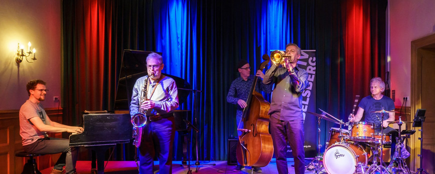 Jazzkollektiv Babelsberg