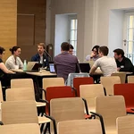 EcoHack 2023: working in teams