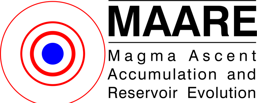 MAARE logo