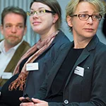 Eindrücke vom E-Learning Symposium 2014