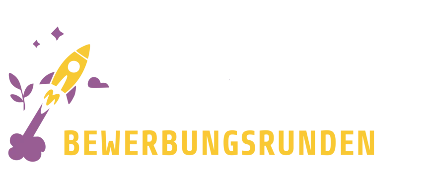Bewerbungsrunden