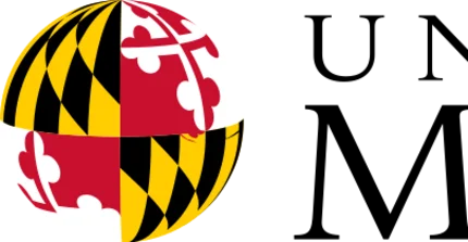 Logo: University of Maryland