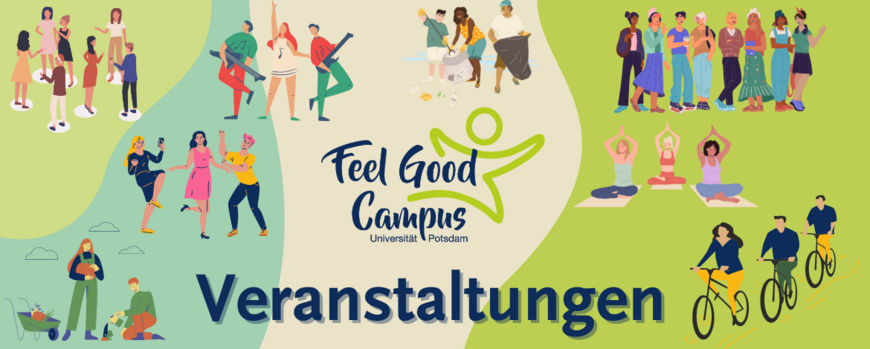 Logo für Veranstaltungen